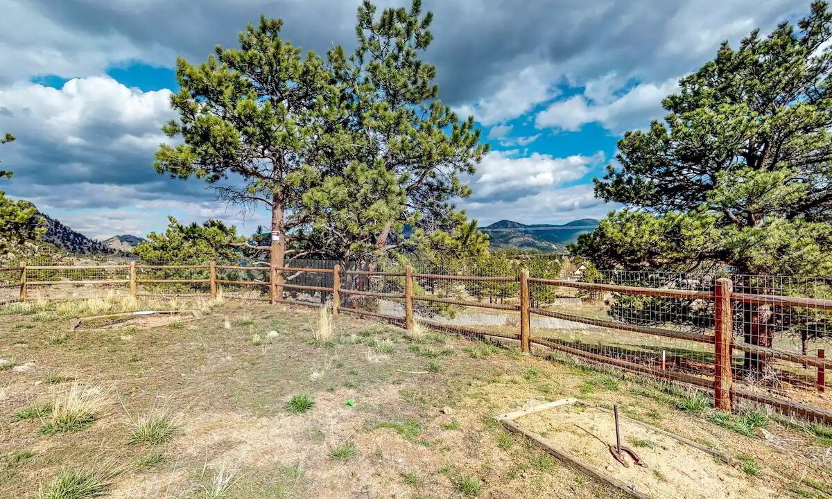 Photo of Outdoor in Estes Park