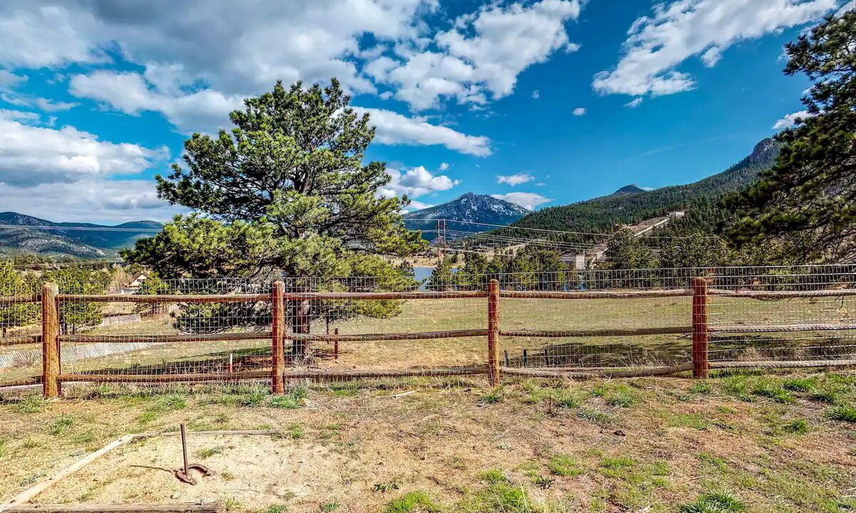 Photo of Outdoor in Estes Park