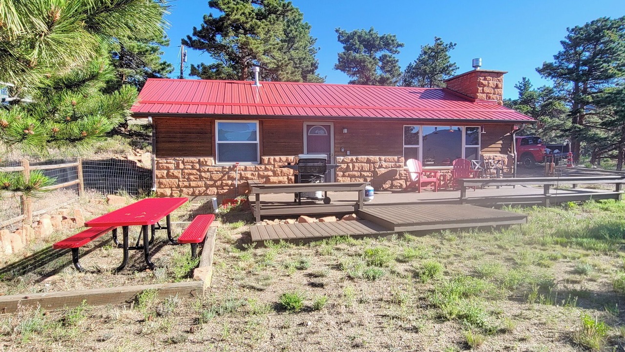 Photo of Outdoor in Estes Park