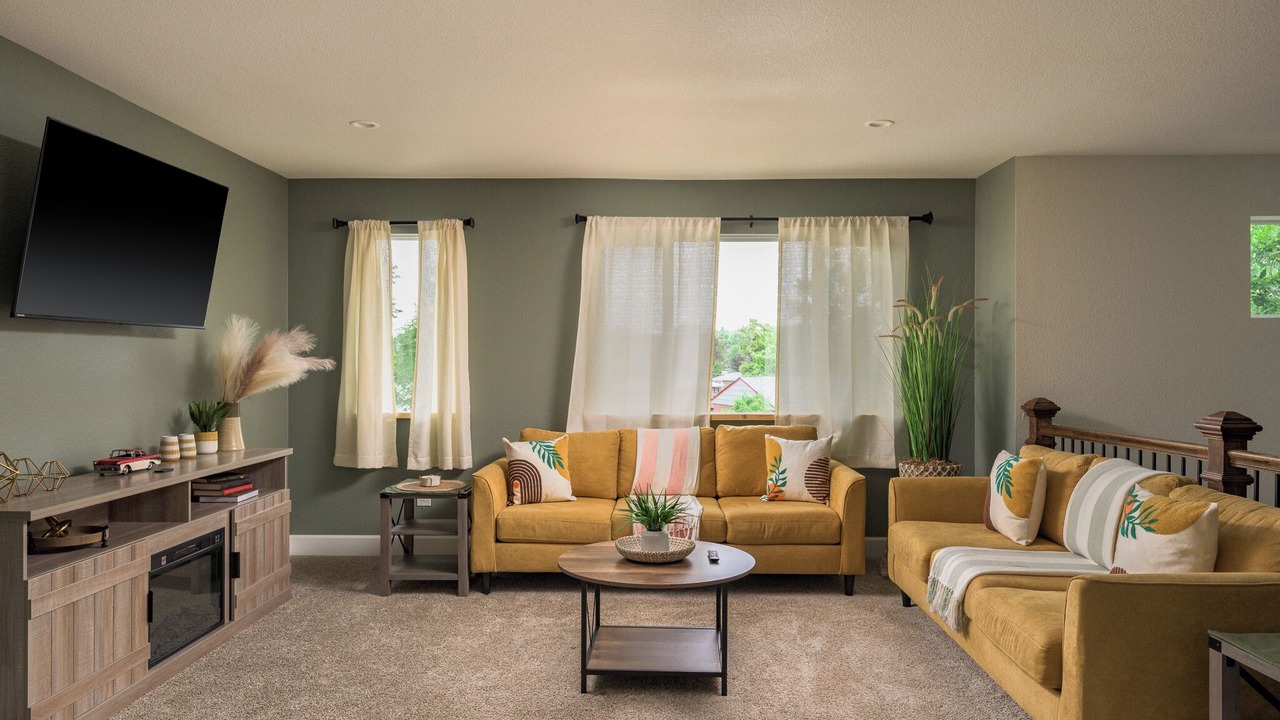 Photo of Livingroom in Westminster