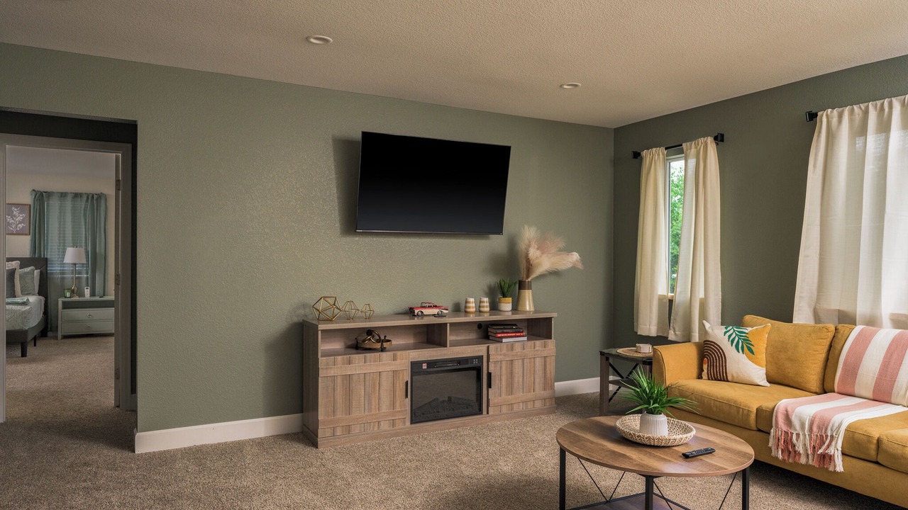 Photo of Livingroom in Westminster