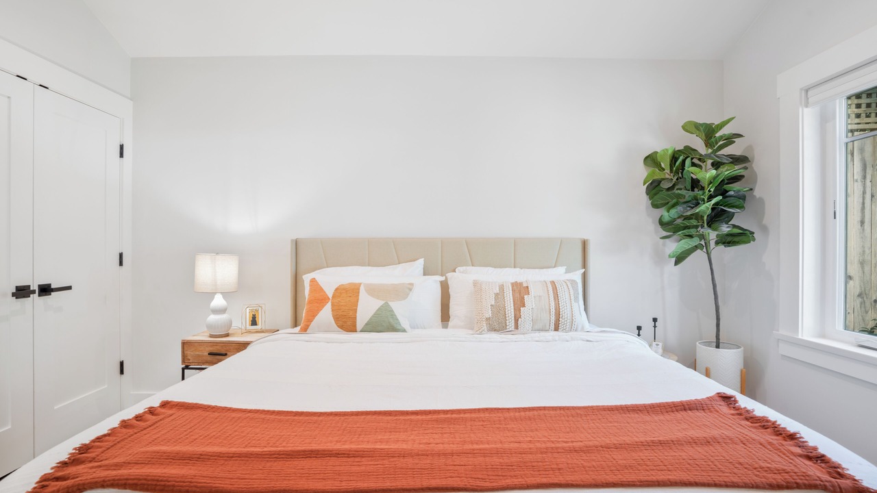Photo of Bedroom in Laguna