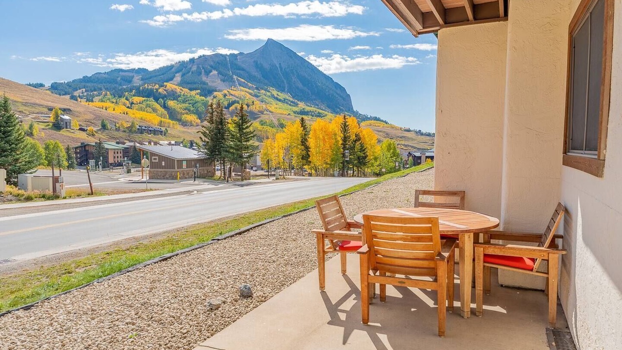 Photo of Outdoor in Mount Crested Butte