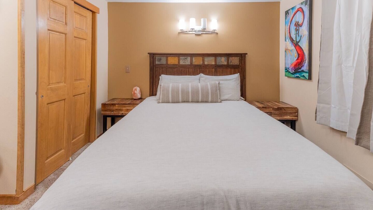 Photo of Bedroom in Mount Crested Butte