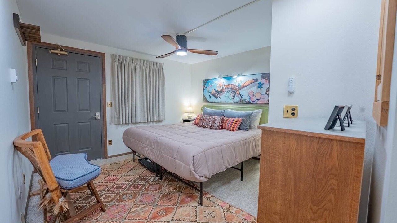Photo of Bedroom in Mount Crested Butte