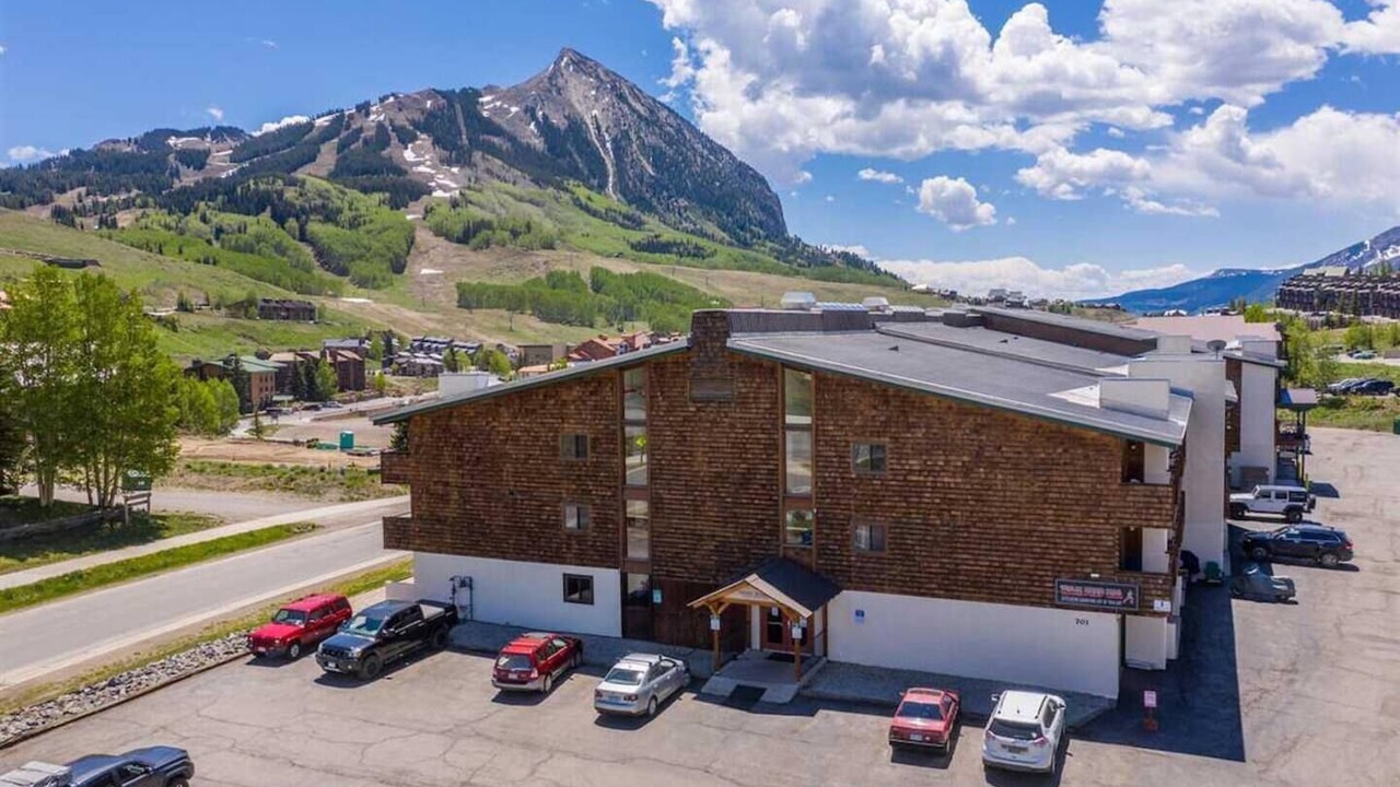 Photo of Outdoor in Mount Crested Butte