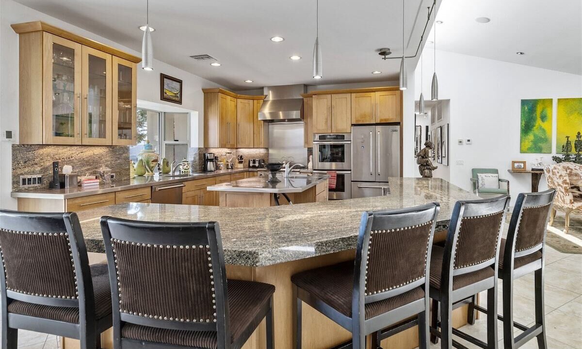 Photo of Kitchen in Little Tuscany