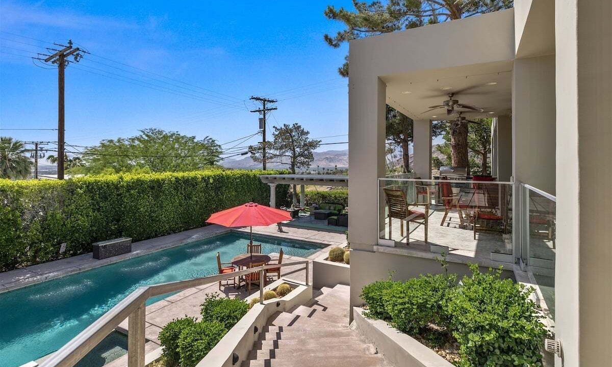 Photo of Outdoor in Little Tuscany