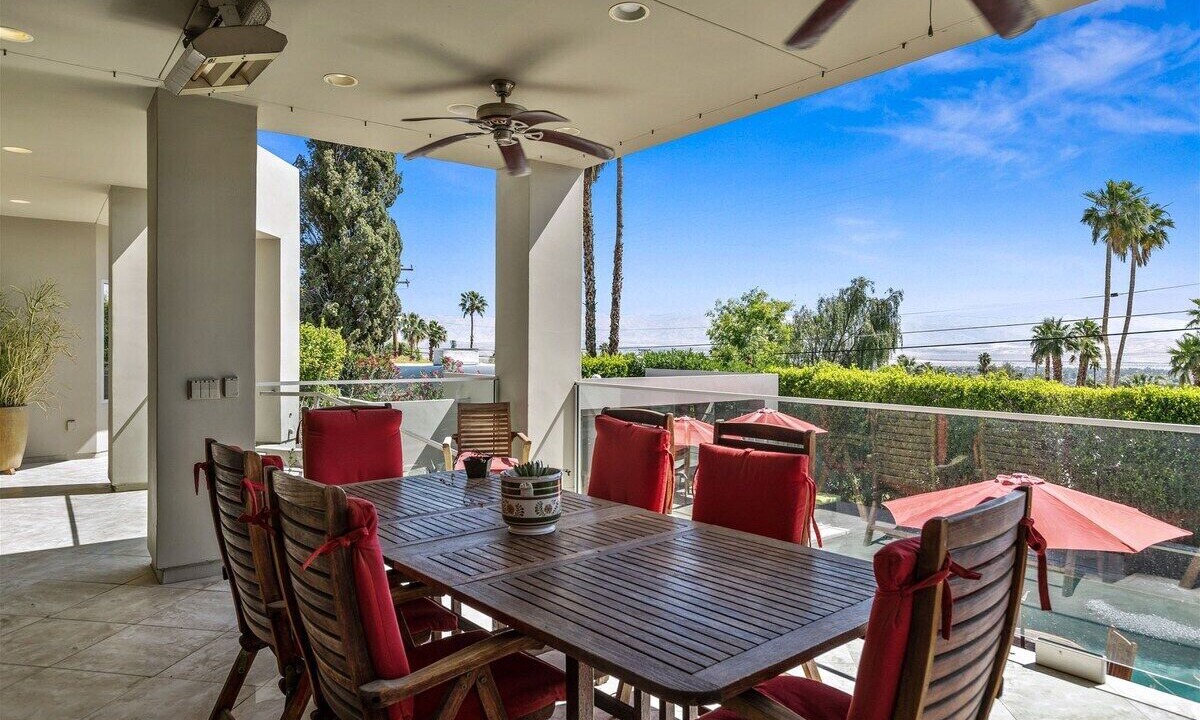 Photo of Outdoor in Little Tuscany