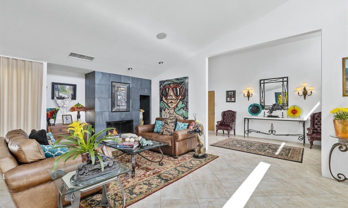 Photo of Livingroom in Little Tuscany