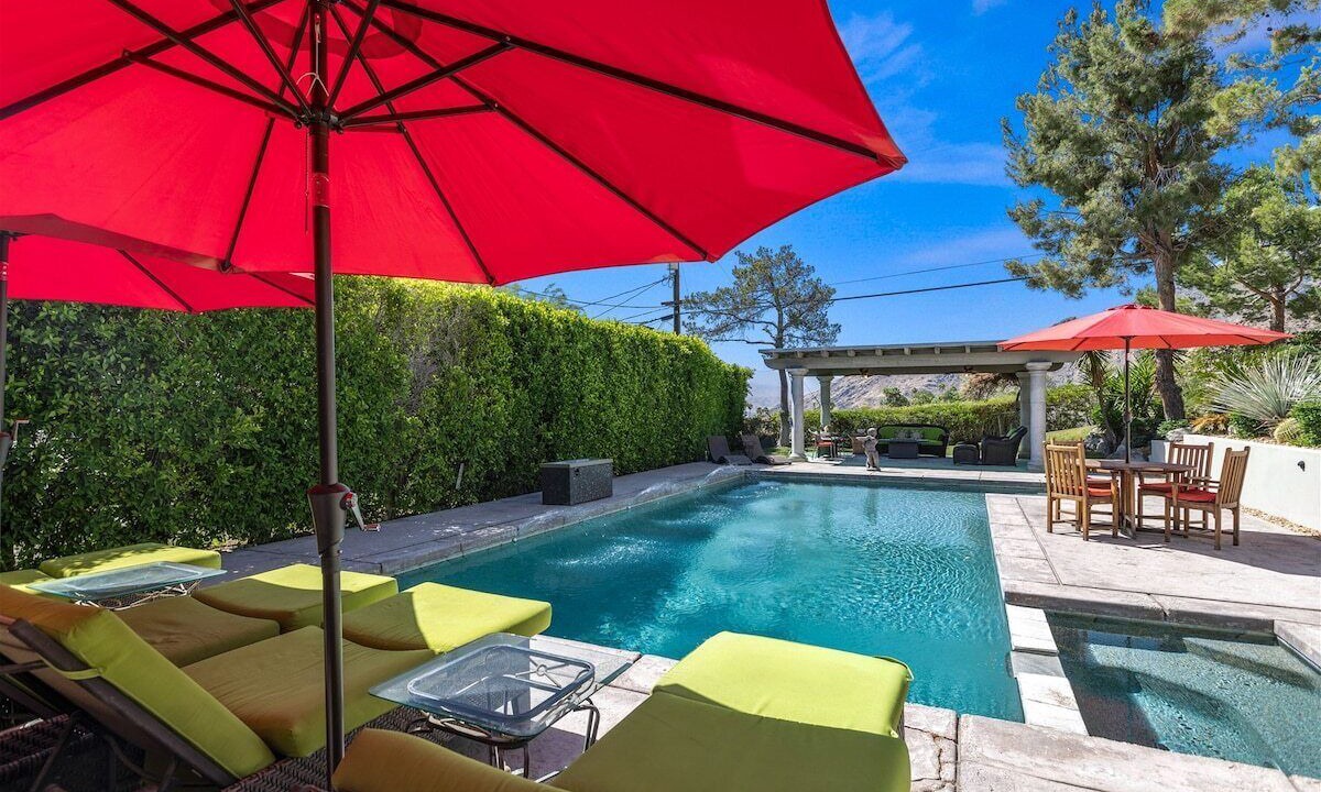 Photo of Outdoor in Little Tuscany
