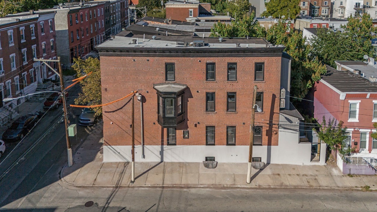 Photo of Outdoor in North Philadelphia West