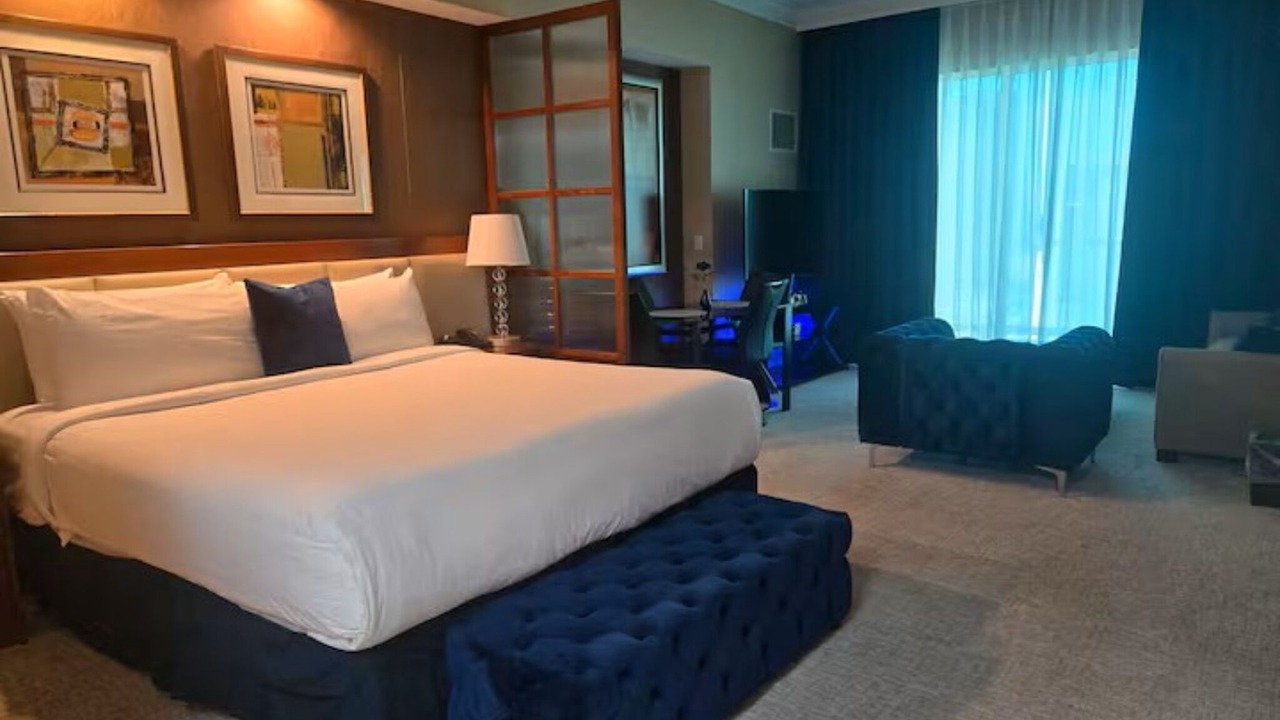 Photo of Bedroom in Las Vegas