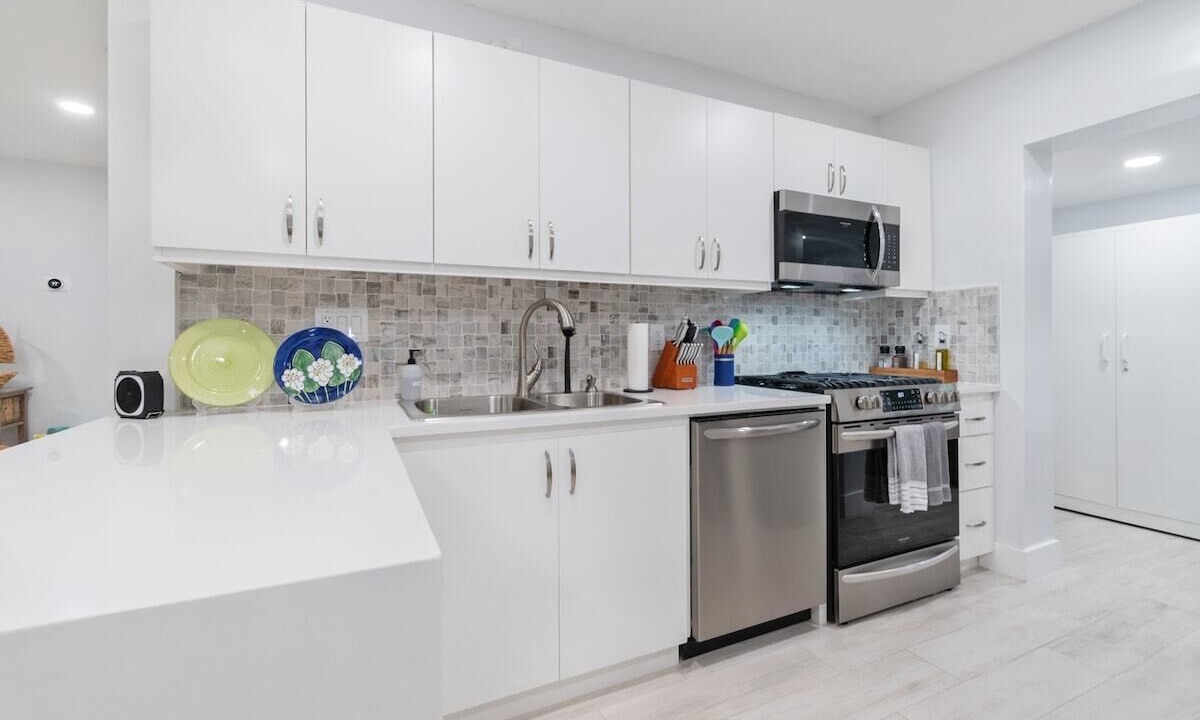 Photo of Kitchen in Harbor Village