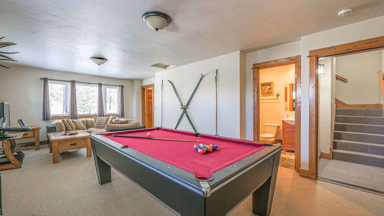 Photo of Bedroom in Pagosa Springs