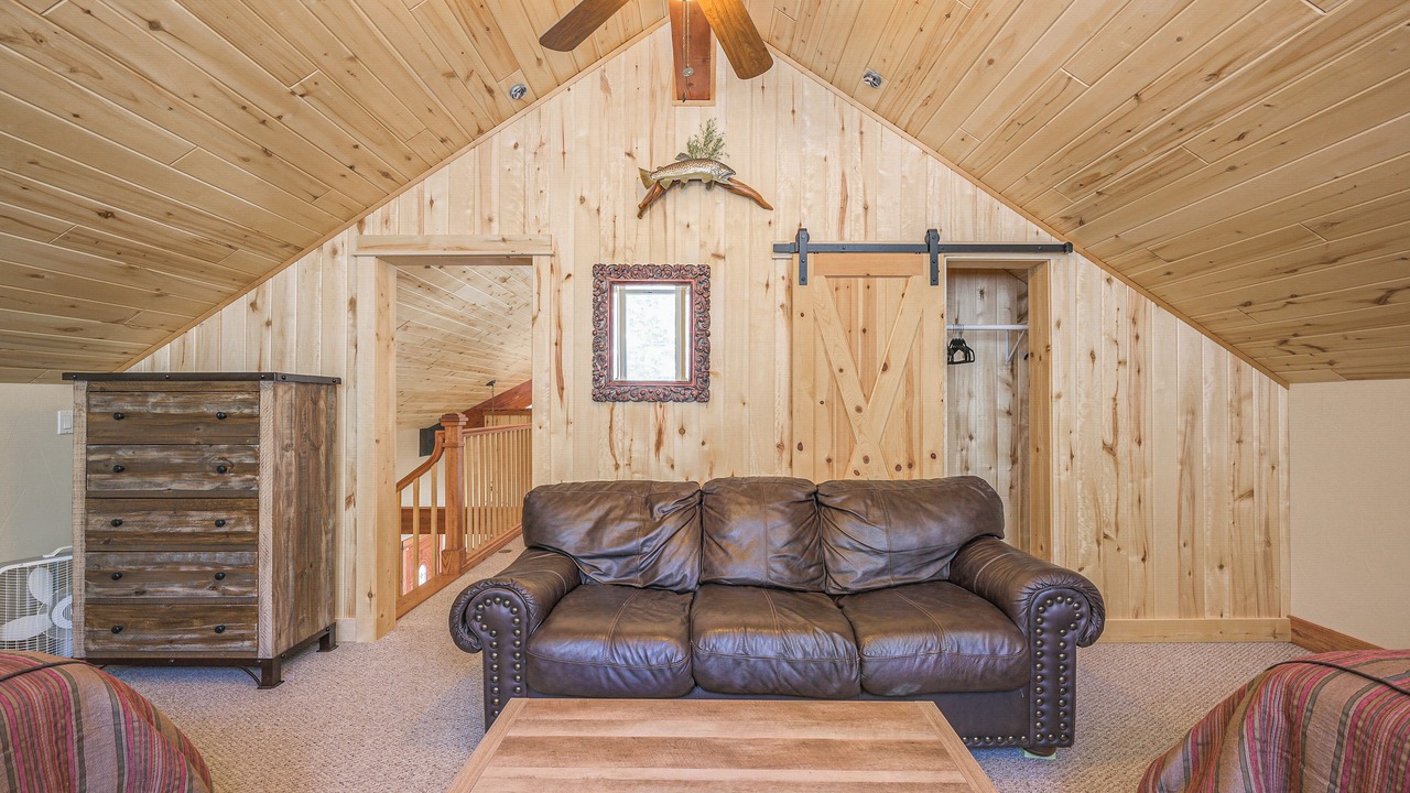 Photo of Livingroom in Pagosa Springs
