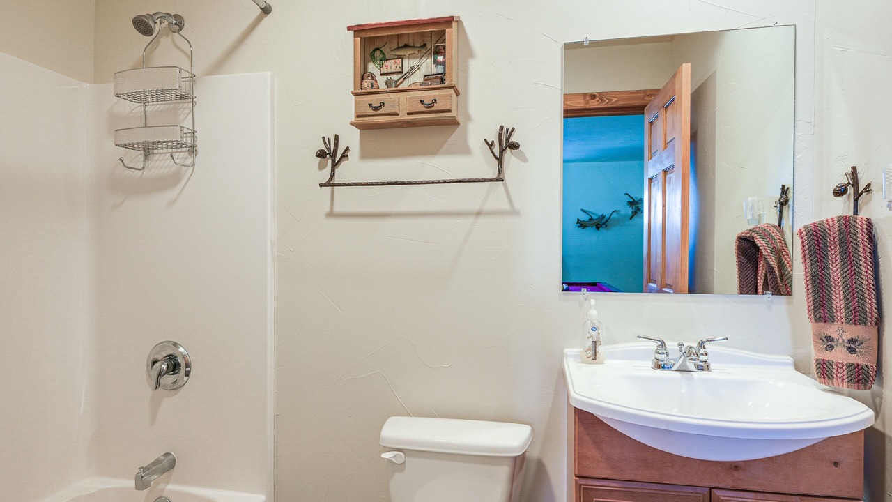 Photo of Bathroom in Pagosa Springs