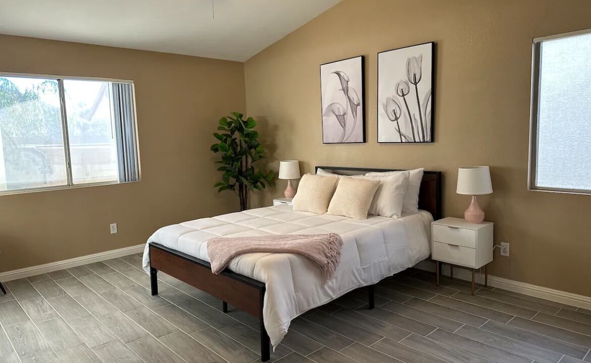Photo of Bedroom in Orchards