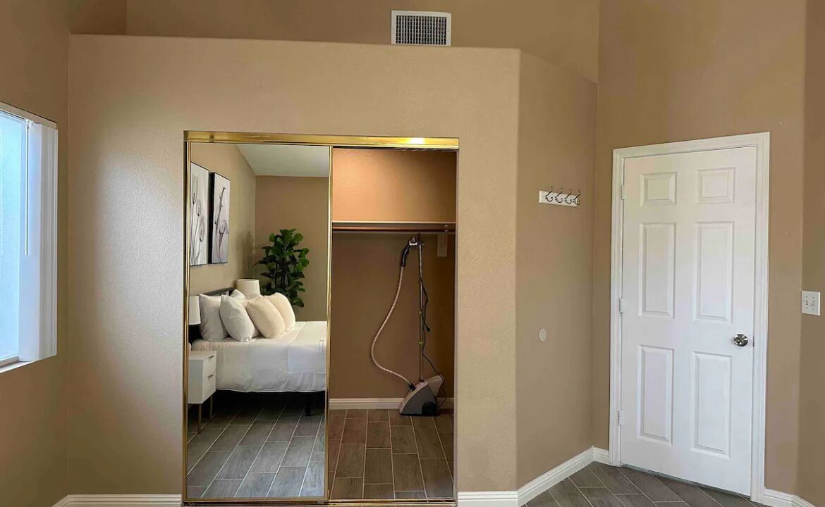 Photo of Bedroom in Orchards