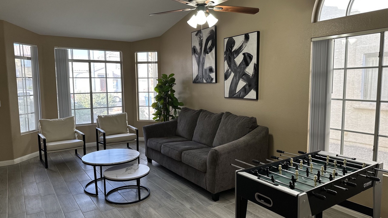 Photo of Bedroom in Orchards