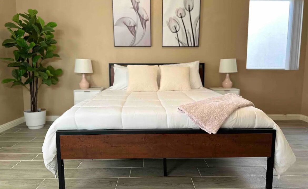 Photo of Bedroom in Orchards