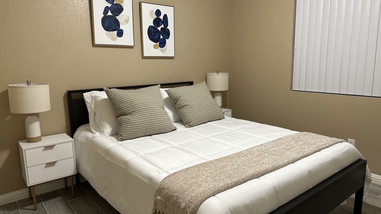 Photo of Bedroom in Orchards