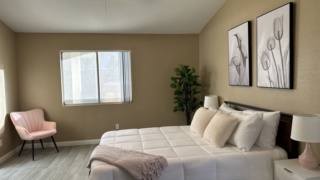 Photo of Bedroom in Orchards