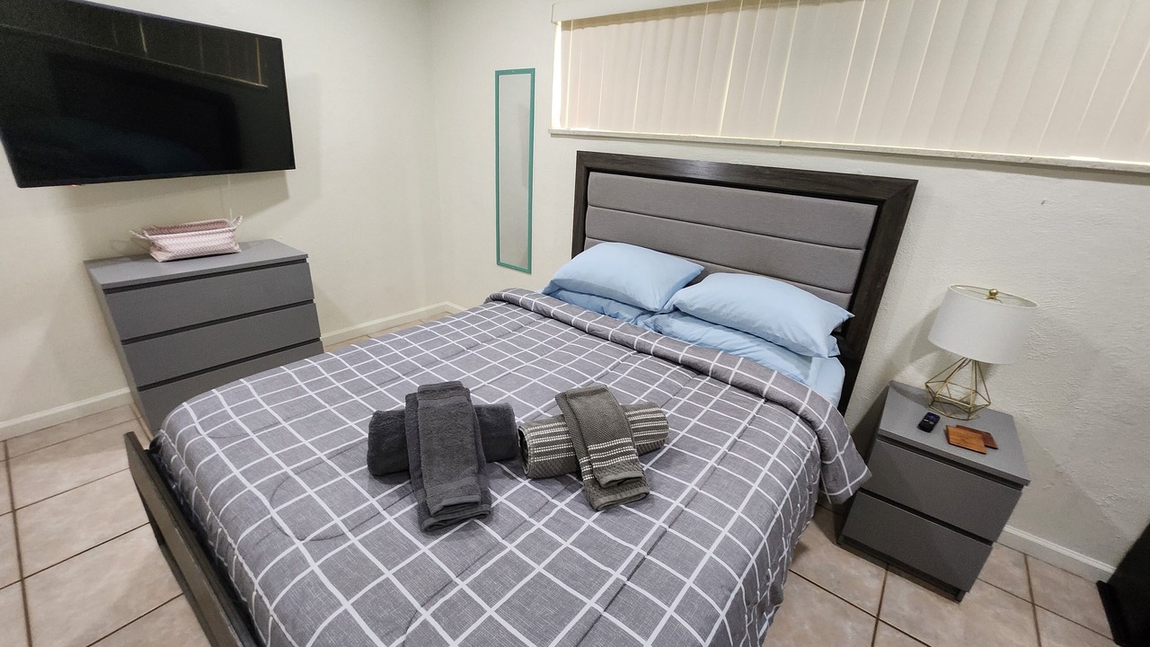 Photo of Bedroom in Miramar