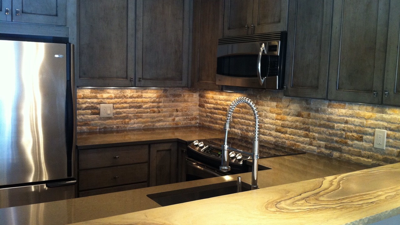 Photo of Kitchen in Edwards