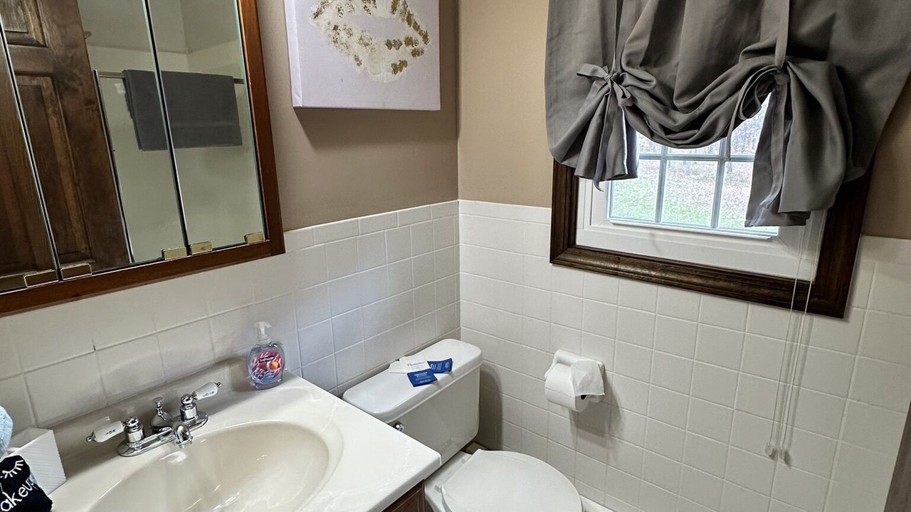 Photo of Bathroom in Geneva