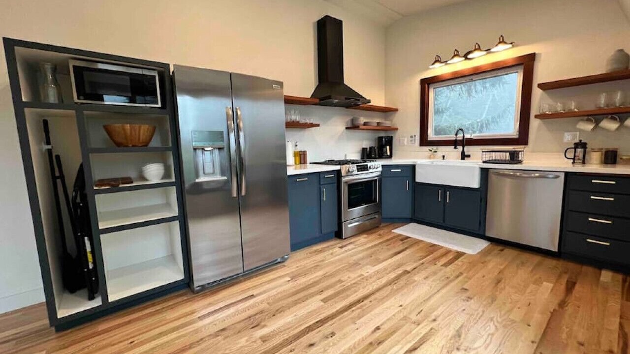 Photo of Kitchen in Trinidad