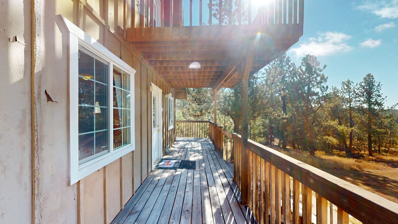 Photo of Patio Balcony in Florissant