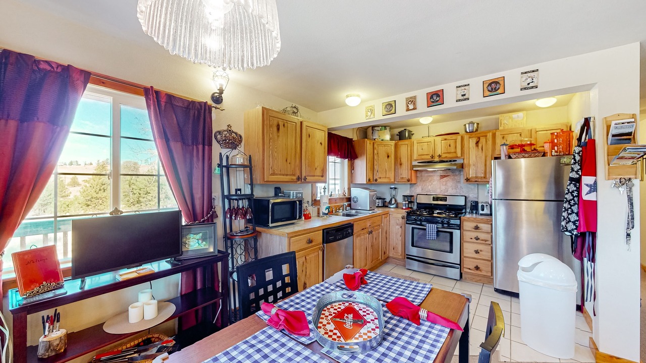Photo of Kitchen in Florissant