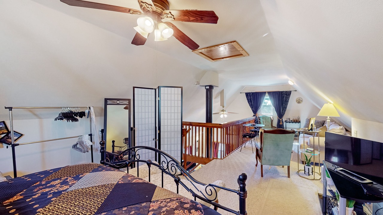 Photo of Bedroom in Florissant