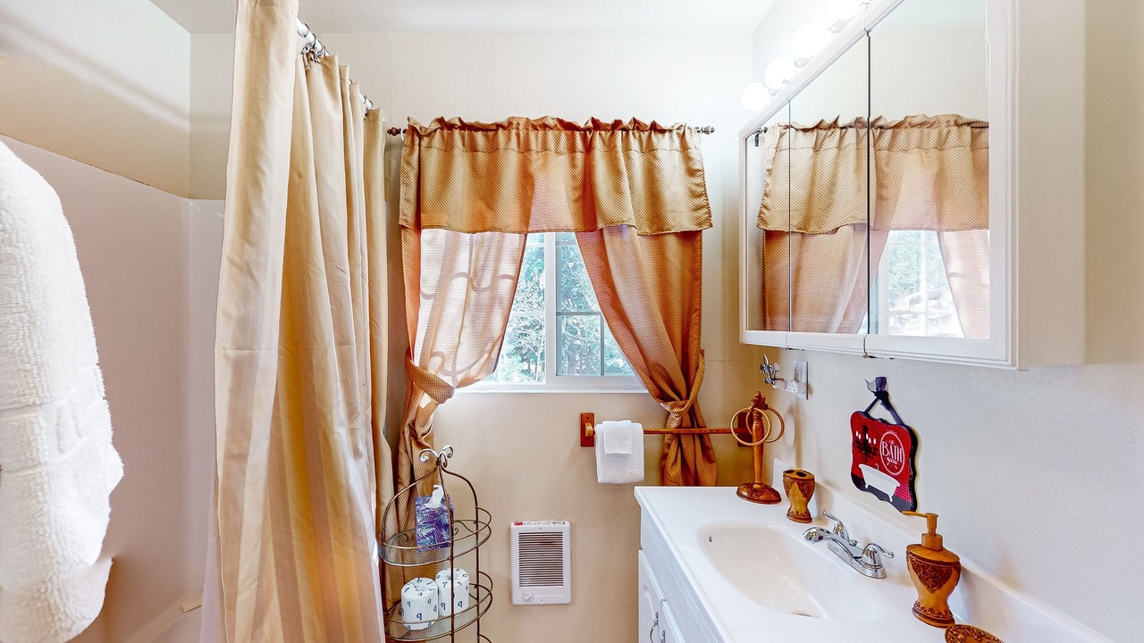 Photo of Bathroom in Florissant