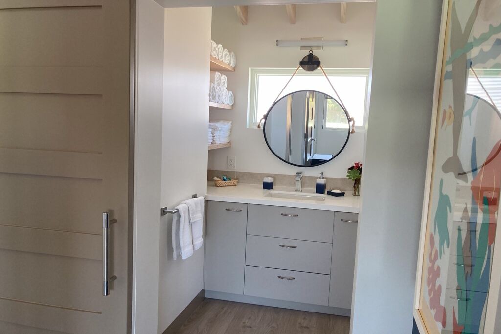 Photo of Bathroom in Dana Point