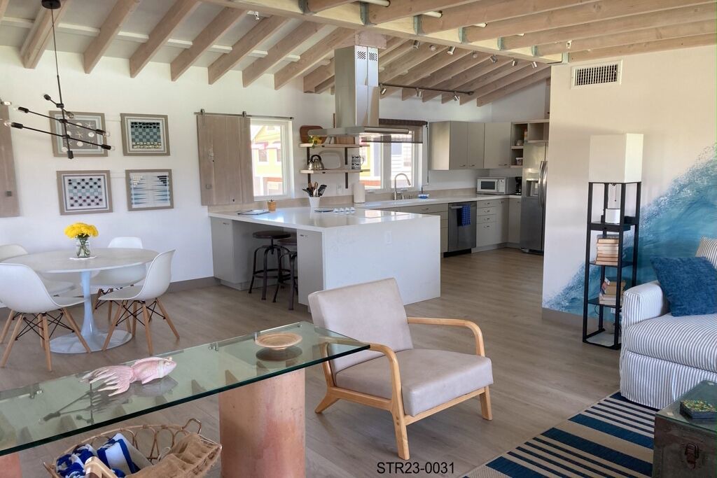 Photo of Bedroom in Dana Point