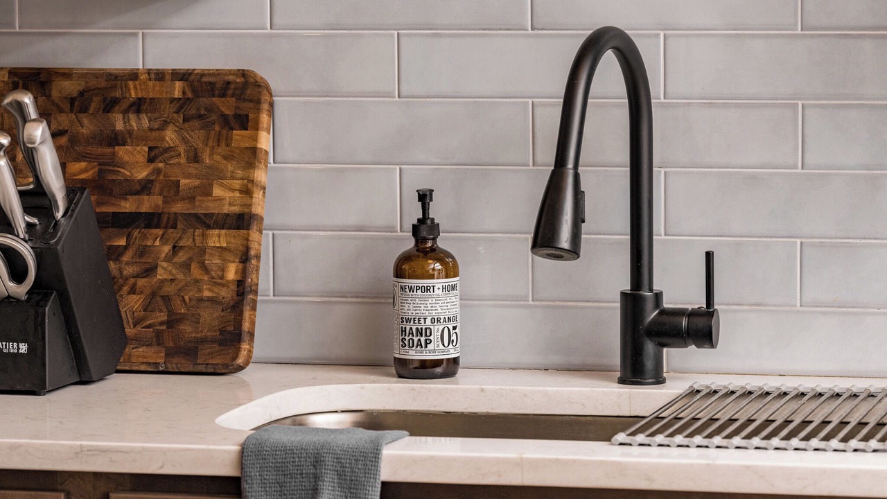 Photo of Kitchen in Berkley
