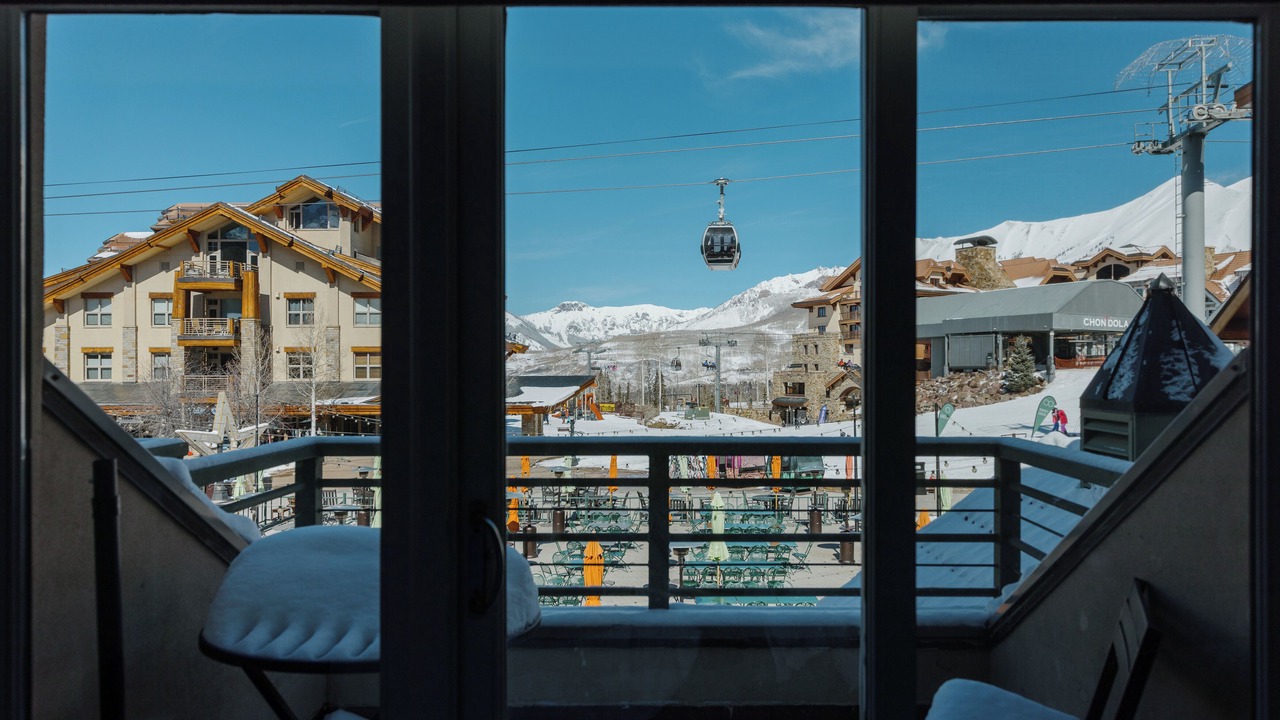Photo of Outdoor in Mountain Village