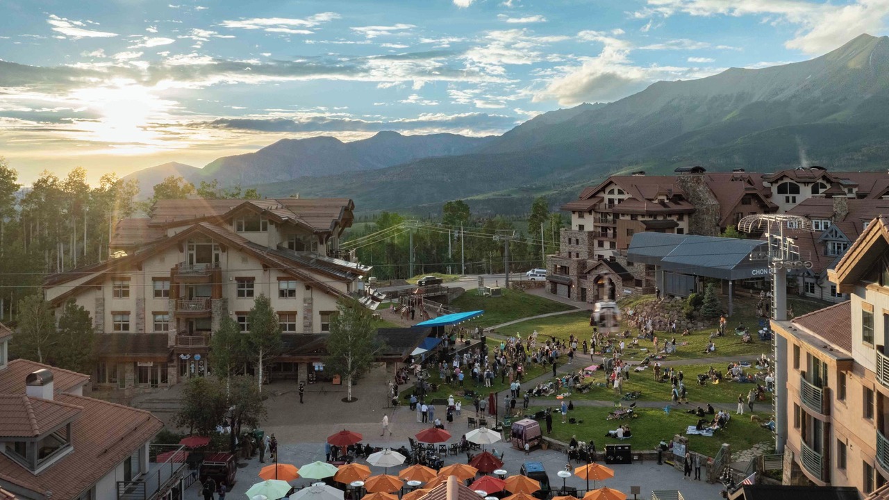 Photo of Outdoor in Mountain Village