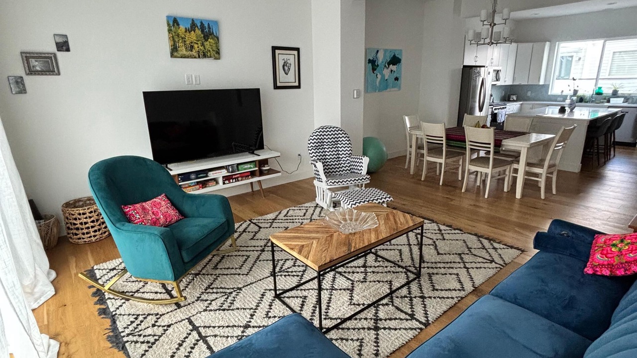 Photo of Livingroom in Windsor