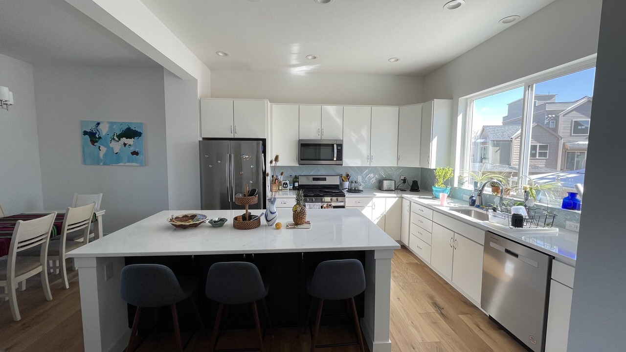 Photo of Kitchen in Windsor