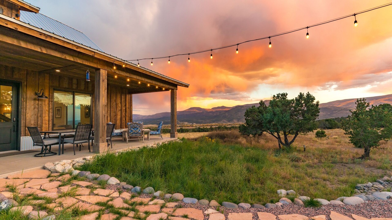 Photo of Outdoor in South Fork
