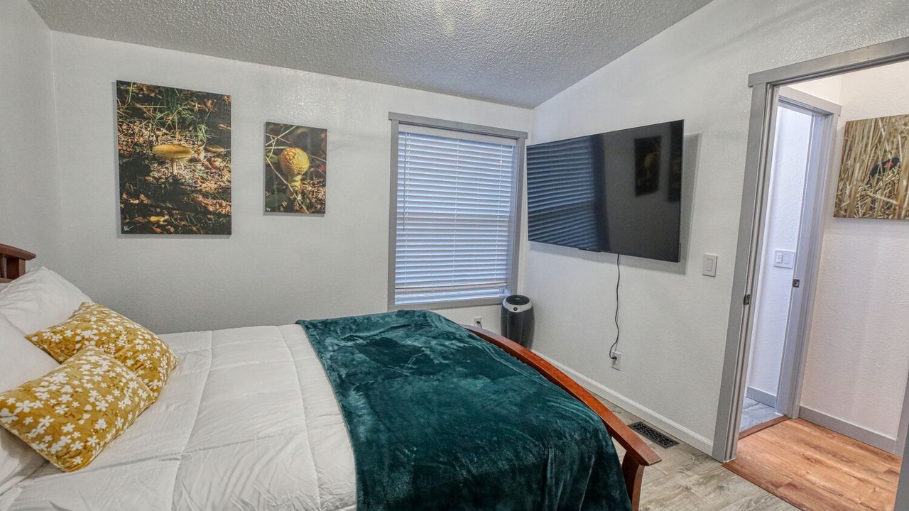 Photo of Bedroom in Berthoud