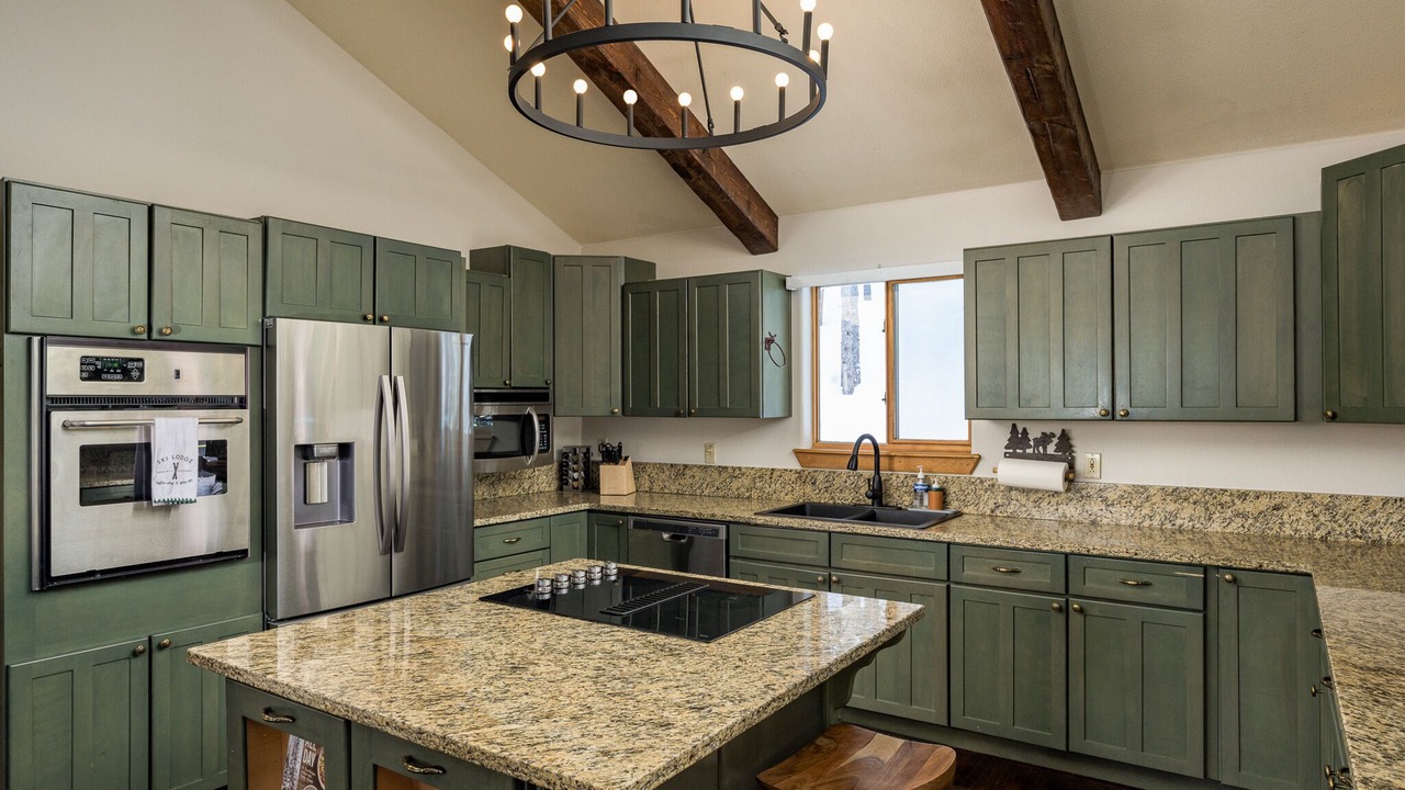 Photo of Kitchen in Crown