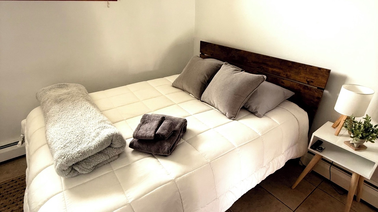 Photo of Bedroom in Longmont