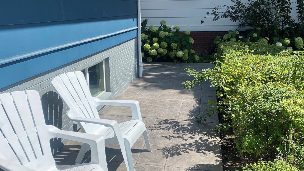 Photo of Patio Balcony in Longmont