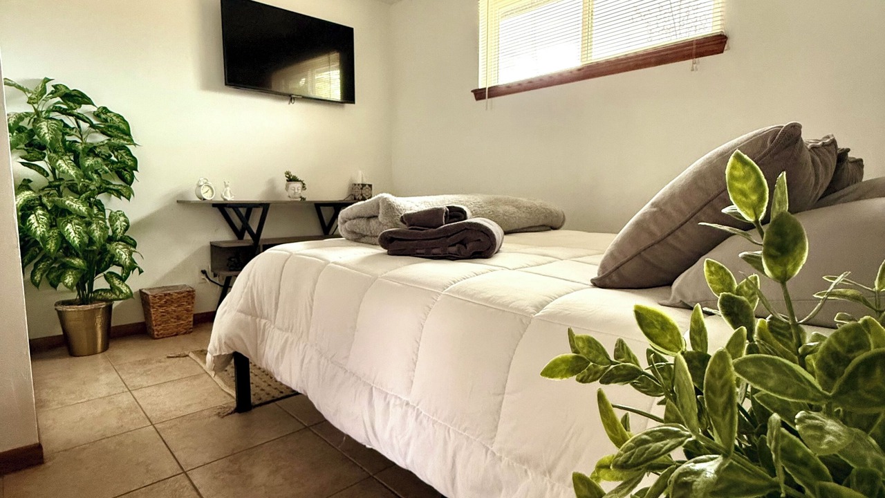 Photo of Bedroom in Longmont