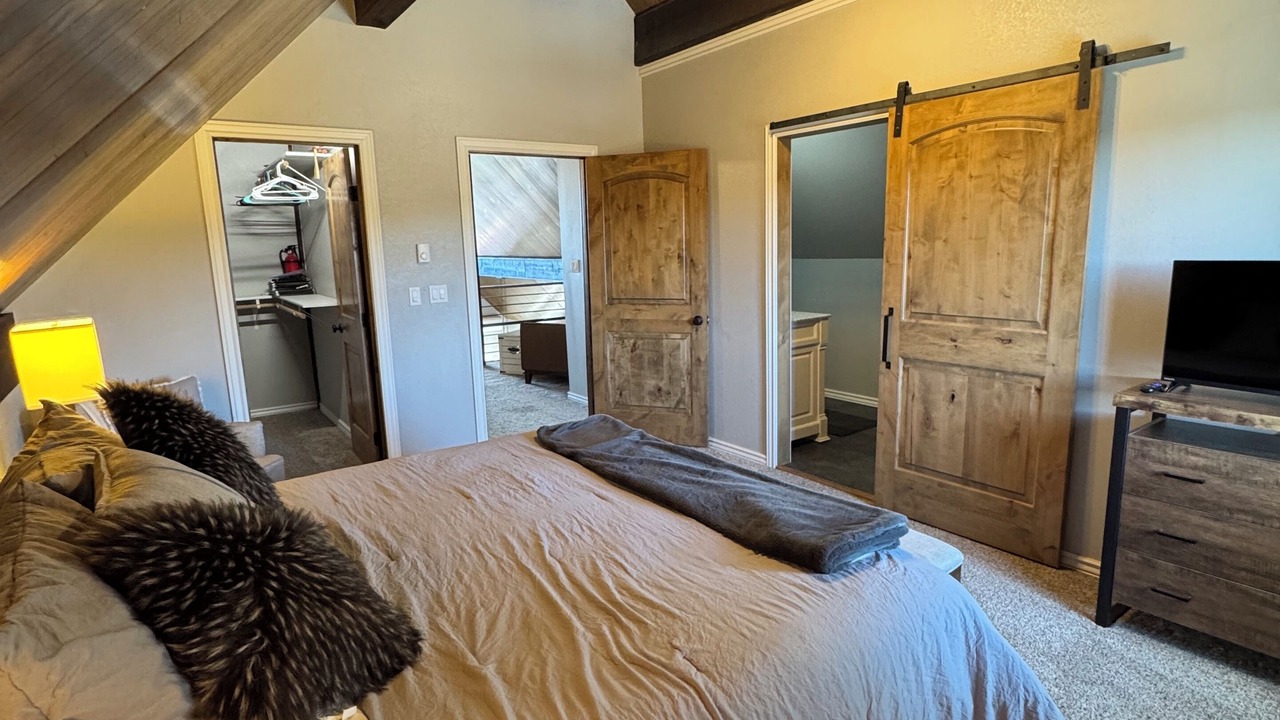 Photo of Bedroom in Durango
