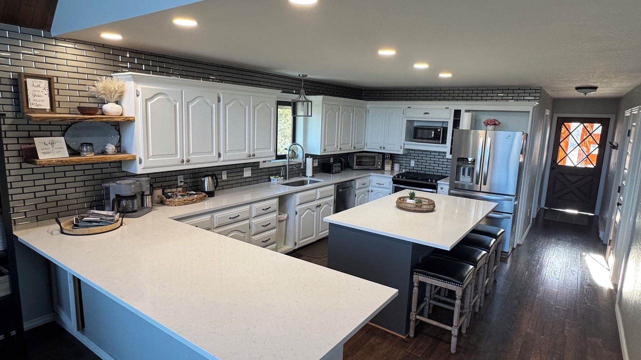 Photo of Kitchen in Durango